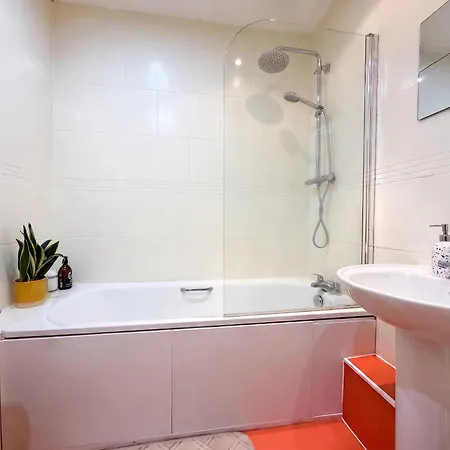 Flat Pets Allowed 5 Min From Deansgate - Pass The Keys Daire *