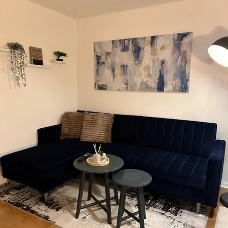 Апартаменты City Pad 1-Bed Opposite Shudehill
