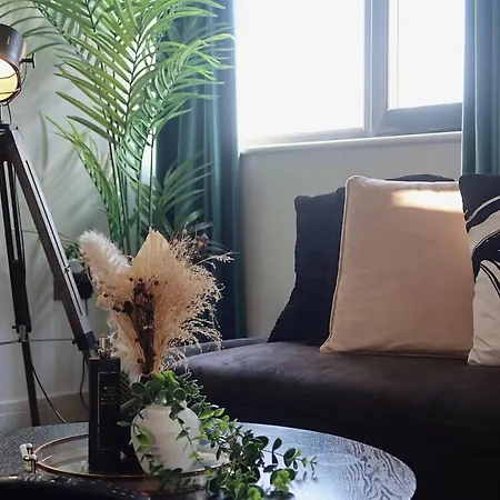 Near Centre, 2br Sleeps 6 * 맨체스터