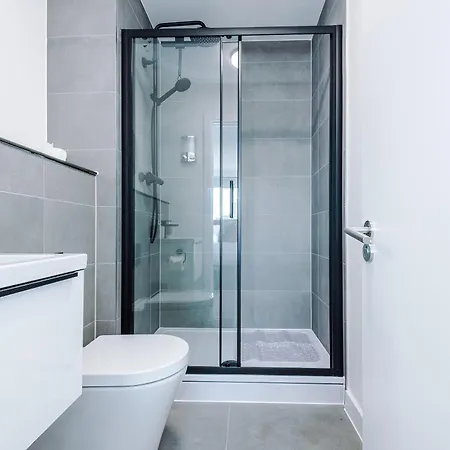Modern 2br Near Centre * Μάντσεστερ