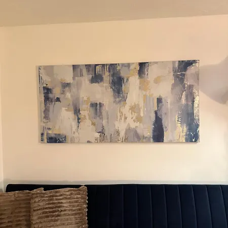 City Pad 1-Bed Opposite Shudehill Апартаменты