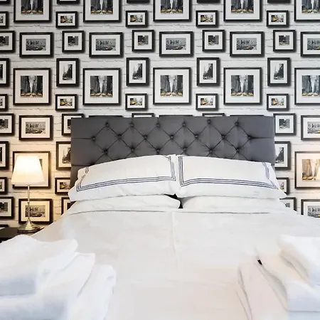 شقة Spacious 2 Bed On Manchester's Famous Canal Street مانشستر