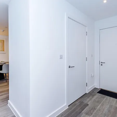 Stylish 2br 2ba - Gym & Co-working
