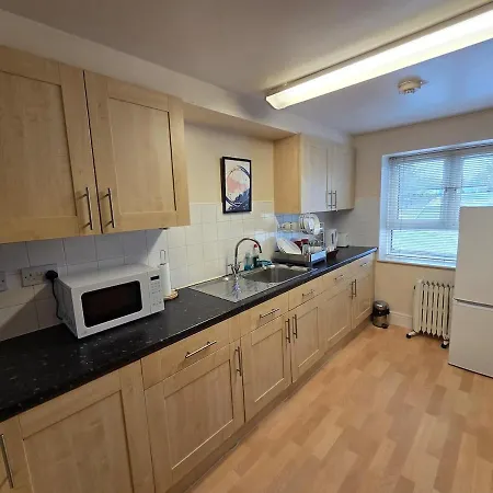 Modern 2br Near Centre & Ao Arena Διαμέρισμα Μάντσεστερ