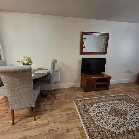 Modern 2br Near Centre & Ao Arena Μάντσεστερ