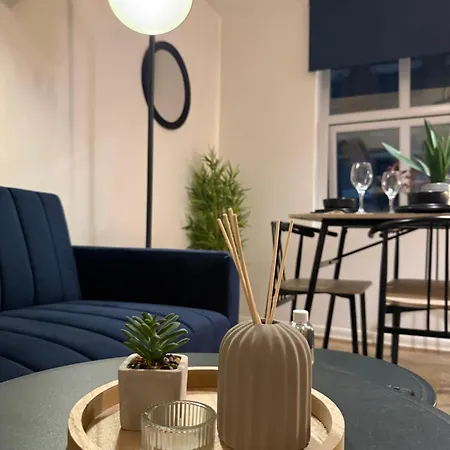 Апартаменты City Pad 1-Bed Opposite Shudehill Манчестер