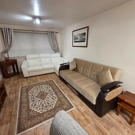 Διαμέρισμα Modern 2br Near Centre & Ao Arena Μάντσεστερ
