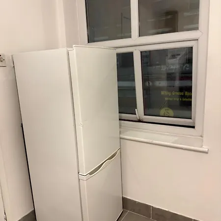 City Pad 1-Bed Opposite Shudehill *