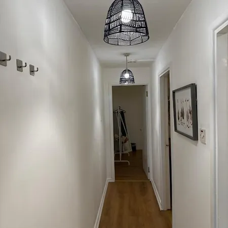 Апартаменты City Pad 1-Bed Opposite Shudehill Манчестер