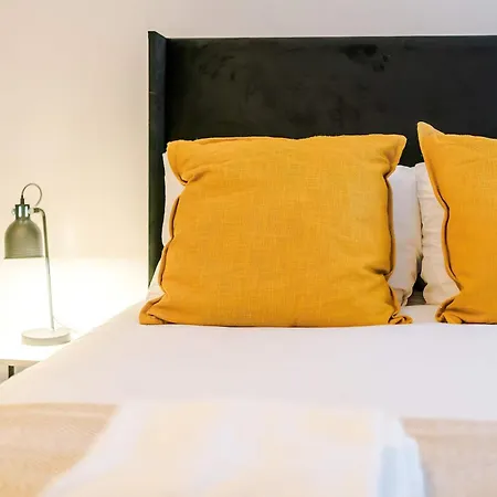 Stylish 2br 2ba - Gym & Co-working Appartement *