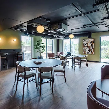 Διαμέρισμα Modern 2br Near Centre