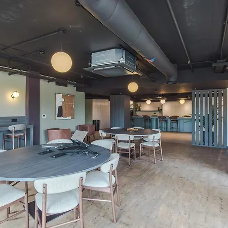 Διαμέρισμα Modern 2br Near Centre *