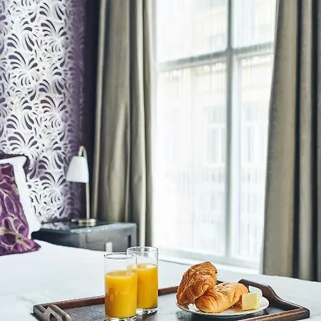 Lushpads 4* Manchester