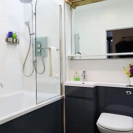 Maison d'hôtes Lushpads 4*