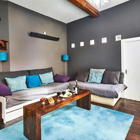 Lushpads 4* Manchester