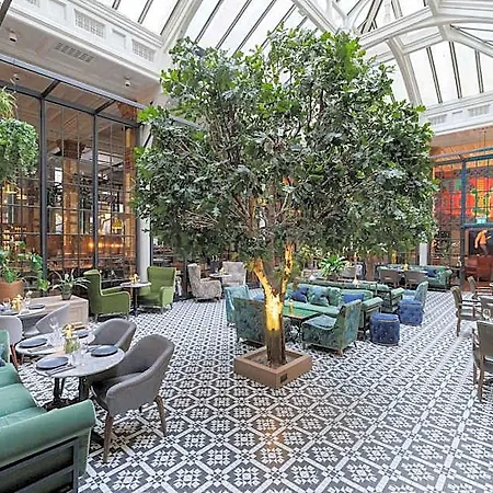Otel Kimpton Clocktower By Ihg 5*