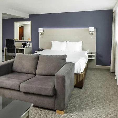 Mercure Piccadilly Hotel