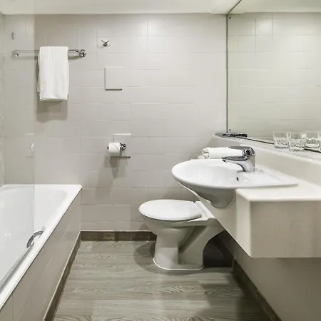 Hotel Mercure Piccadilly 4*