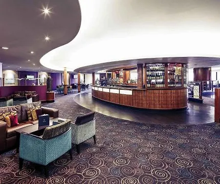 Hotel Mercure Piccadilly