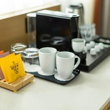 Marriott Piccadilly 4* Manchester