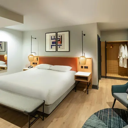 Marriott Piccadilly