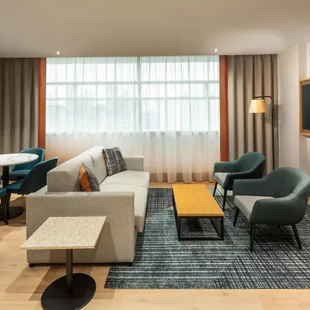 Hotel Marriott Piccadilly