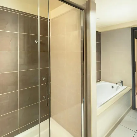 Marriott Piccadilly Hotel 4*