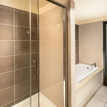 Marriott Piccadilly Manchester