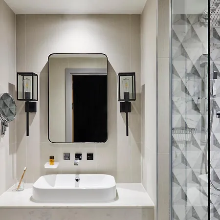 Ξενοδοχείο Indigo - Victoria Station By Ihg 4*