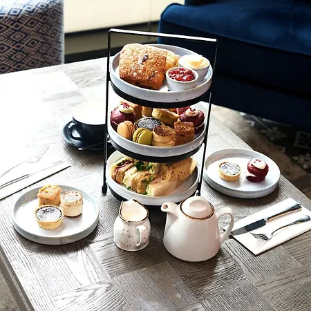 Ξενοδοχείο Indigo - Victoria Station By Ihg 4*