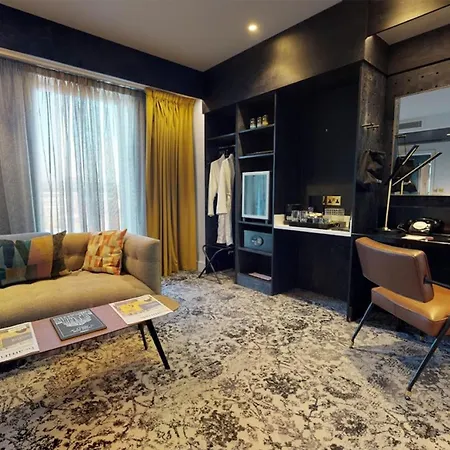 Voco - Centre By Ihg