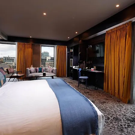 Voco - Centre By Ihg Hotel
