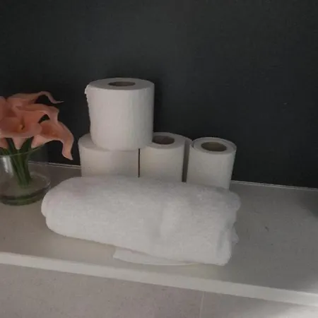 Daire Modern 2Bedroom Apartment Fast Wifi Sleeps 5 *