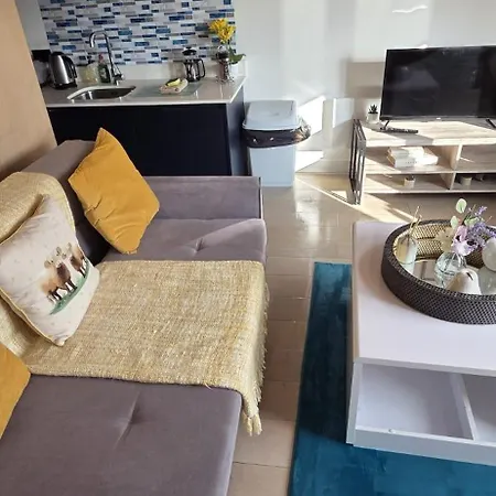 Apartment Modern 2bedroom Fast Wifi Sleeps 5 Manchester