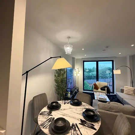 Apartamento Prime &