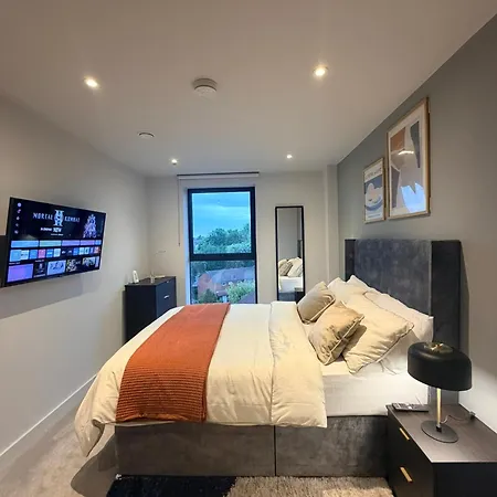 Prime & Apartamento *