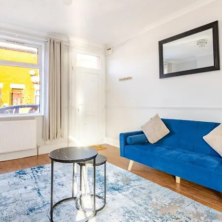 2br In Gorton, Free Parking & Wi-fi Casa vacanze *