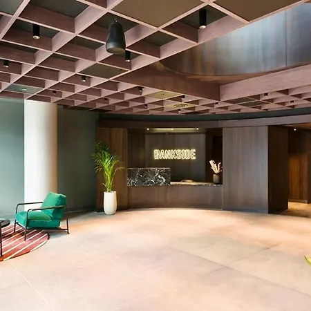 Apartamento The Banks - Private Modern 2-bed Skyline *