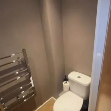 Apartamento Metropolitan House, Old Trafford Manchester