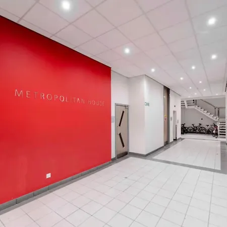 Metropolitan House, Old Trafford * Manchester