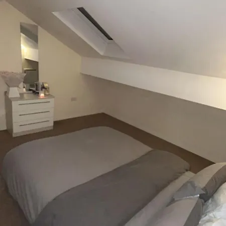 Apartamento Metropolitan House, Old Trafford Manchester