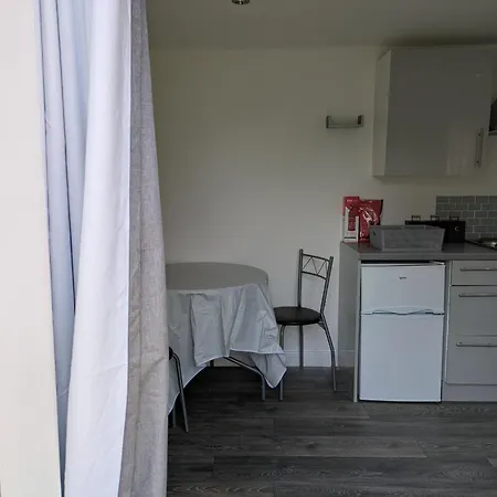 Apartamento Peaceful And Comfortable Guest In Chorlton,
