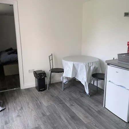 Apartamento Peaceful And Comfortable Guest In Chorlton,