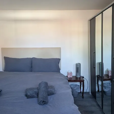 Peaceful And Comfortable Guest In Chorlton, Apartamento *