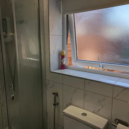 Apartamento Peaceful And Comfortable Guest In Chorlton, Manchester
