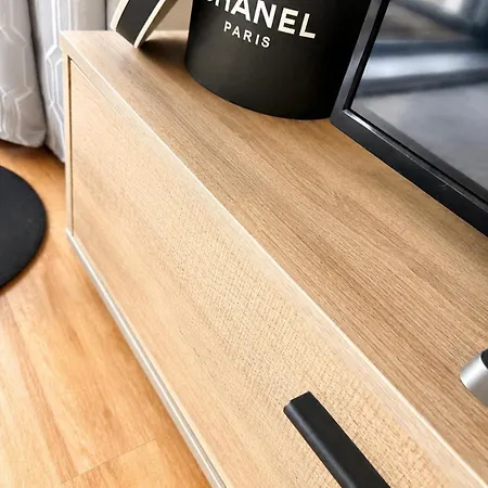 Apartamento The Hartwell Manchester