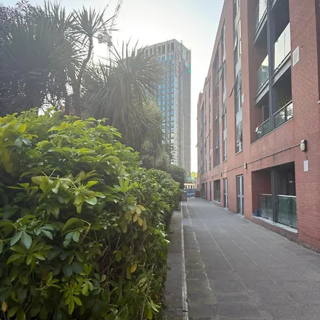 The Hartwell Manchester