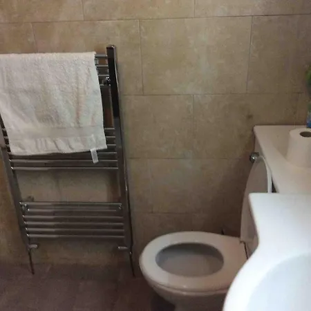 Homestay szállás Lovely Single Close To Mufc & Cricket Ground Manchester