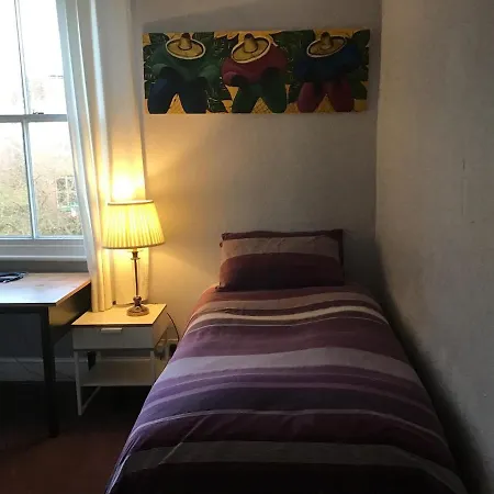 Lovely Single Close To Mufc & Cricket Ground * Manchester