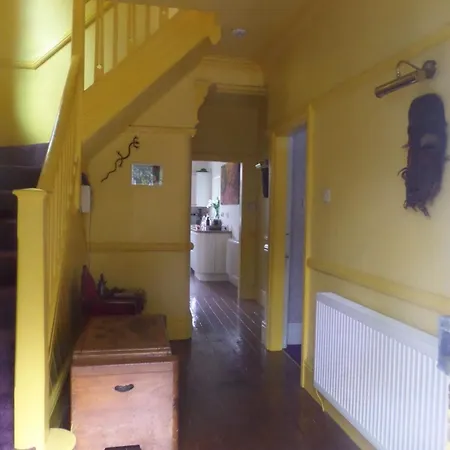 Lovely Single Close To Mufc & Cricket Ground Homestay szállás Manchester